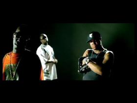 Three 6 Mafia Side 2 Side (feat Bow Wow & Project Pat)